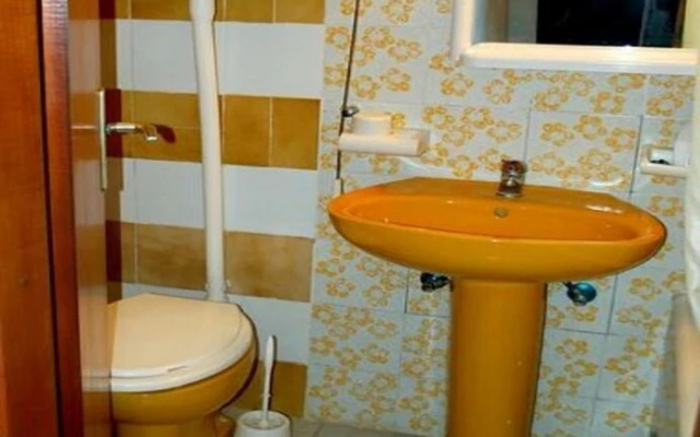 Hazi 1 - 150m From sea - A2 Mastrinka