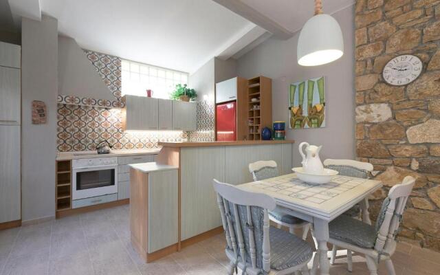 #FLH - Coral Apartment Near Fava Beach