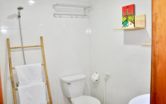 The Golden Gecko Villa