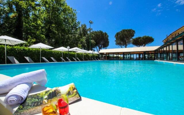 Le Naiadi Park Hotel Sul Lago