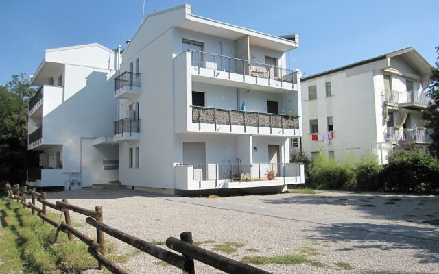 Modern Flat at Grado Pineda