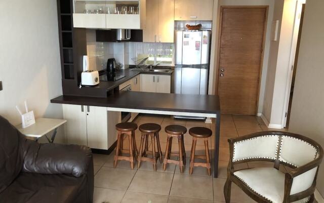 Apartamento 307 Vista Mar Lilenes