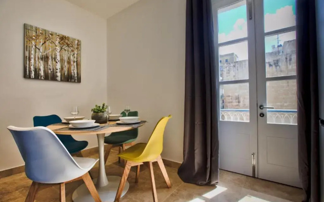 Ursula Suites- Self Catering Apartments- Valletta- by Tritoni Hotels