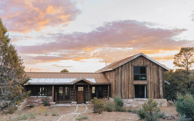 Zion Mountain Ranch