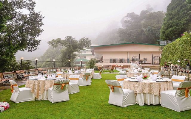 Hotel Madhuban Highlands