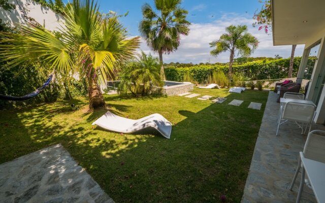 Villas Agua Dulce - Villa Eden