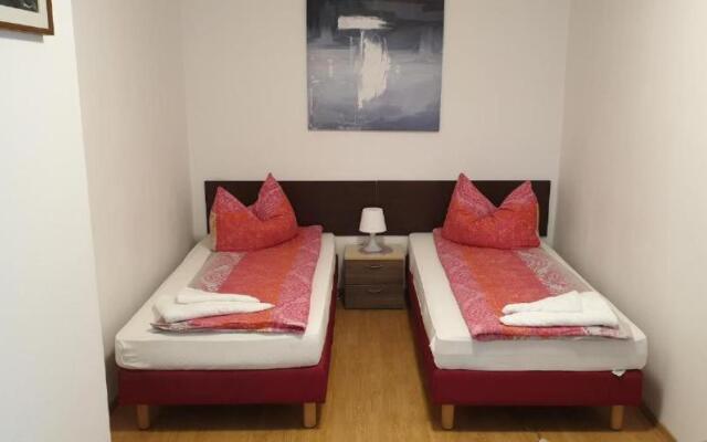Apartmenthaus beim LKH Graz I Free Parking I Self Check-in