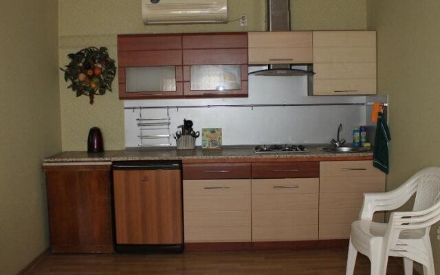 U Pany Guest House