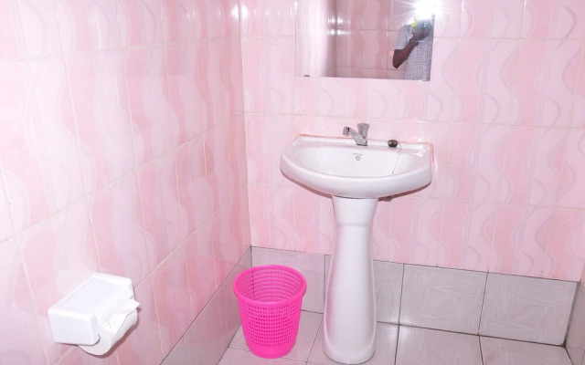 Kairaba Homestay - Adults Only