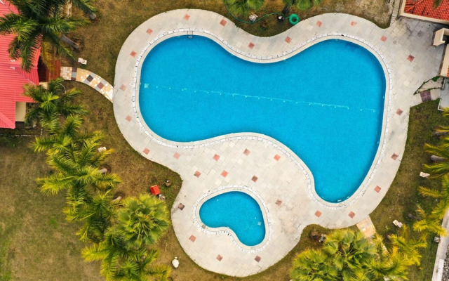 Nadiya Parao Resort, Corbett