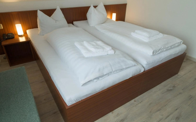 Hotel Krone