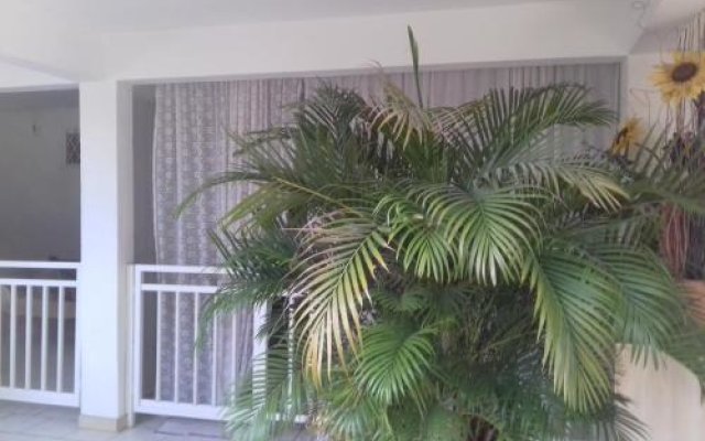 Appartement Hibiscus Martinique