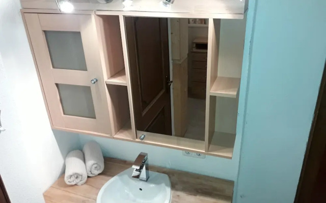 Ferienwohnung Heissl