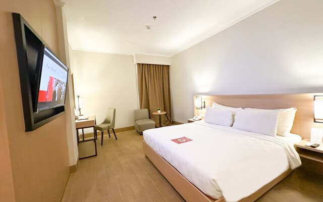 Swiss-Belhotel Manokwari