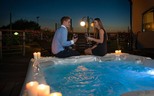 Rado Resort Spa & Wellness