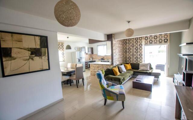 Executive 2 BDR *Nicosia City*