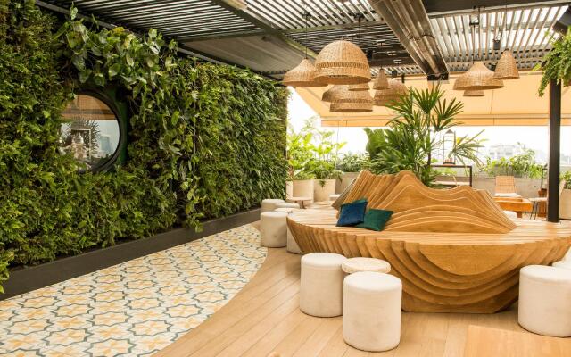 Salvio Parque 93 Bogota, Curio Collection by Hilton