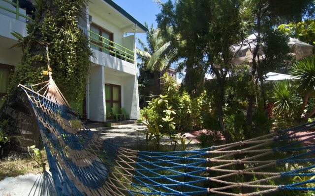 NIDA Rooms Boracay Aklan Beauty