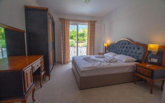 Opal Villa, Özel Havuzlu, Fethiye