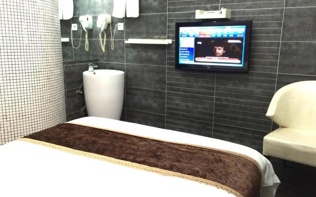 Xiamen Chun Seacoast Boutique Hotel