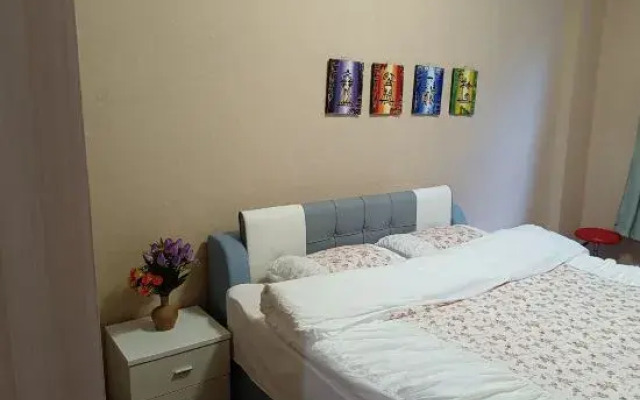 Lijiang Xincan Senior Apartment