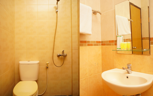 OYO 142 Hotel Al Furqon Syariah