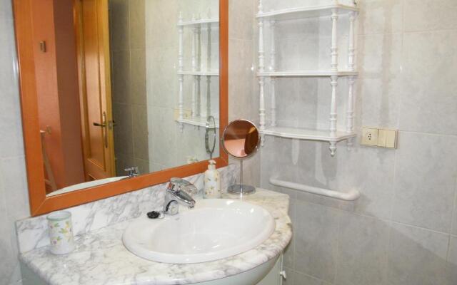 APARTAMENTO SALINAS IV 9º, Mnostrum Playa de Gandía EXCLUSIVO FAMILIAS
