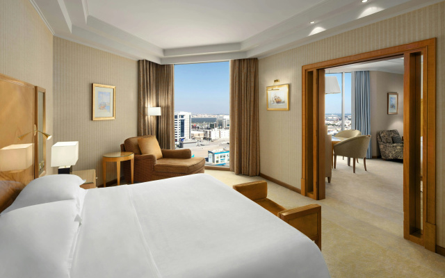 Sheraton Dammam Hotel & Convention Centre - Image 3