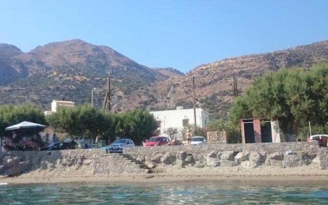 Blackbeard's House - Kastri Crete