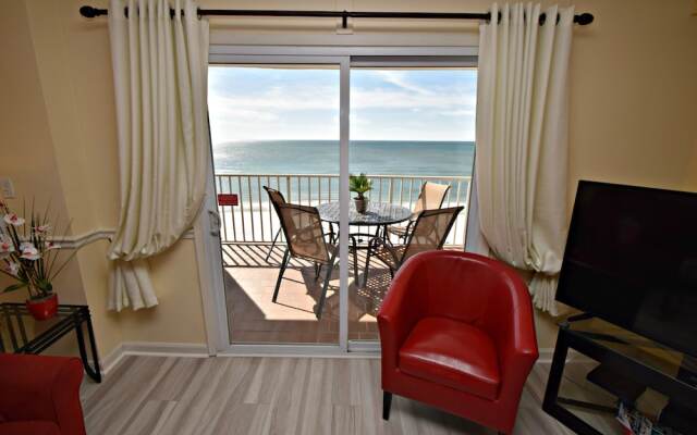 Seacrest 806 1 Bedroom Condo by RedAwning