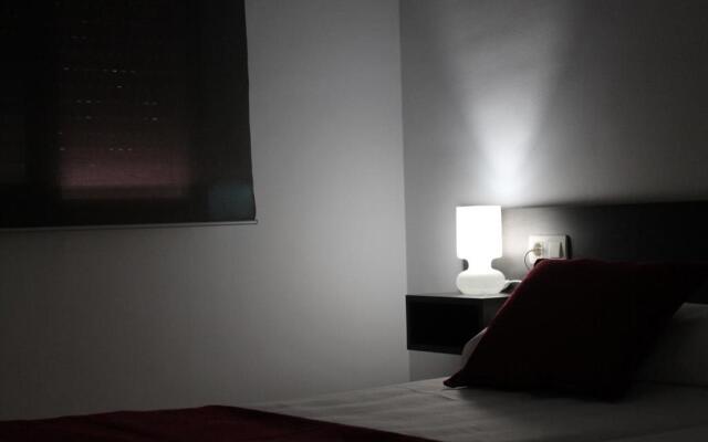 Hostal Rte. Casa Miguel