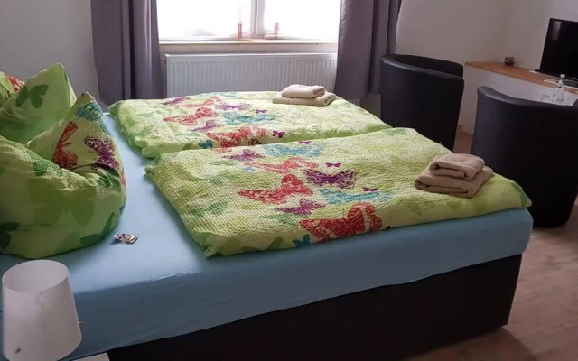 Bed and Breakfast Zeulenroda