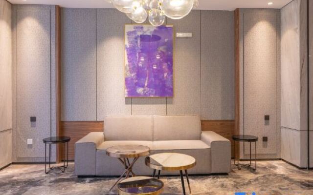 Xiangyang Ramada Fancheng