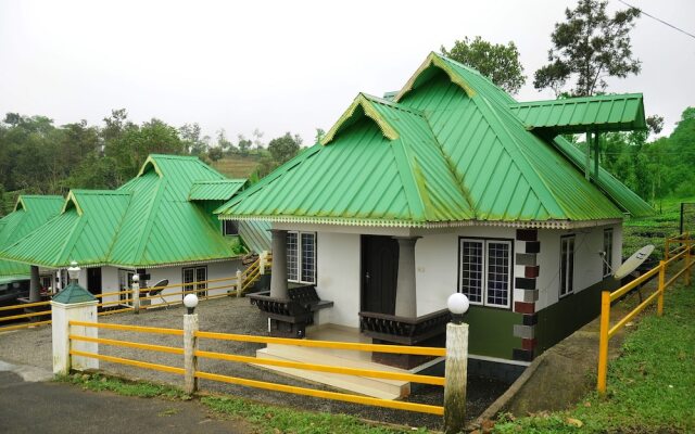 Vagamon Hills Resort