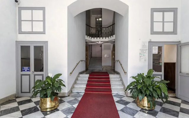 Corvetto Luxury Suite by Wonderful Italy