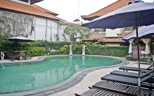 Royal Hotel and Villa Bali