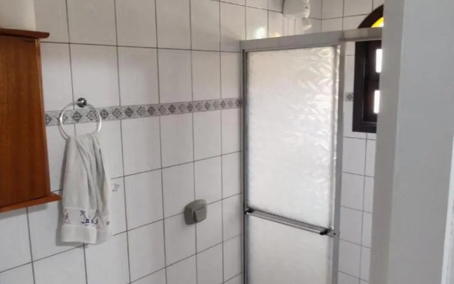 Casa de Praia Gi Bertioga