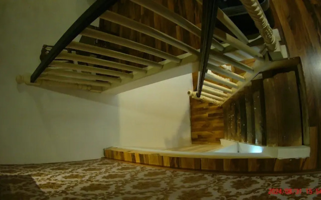 Hotel Casona del Truco
