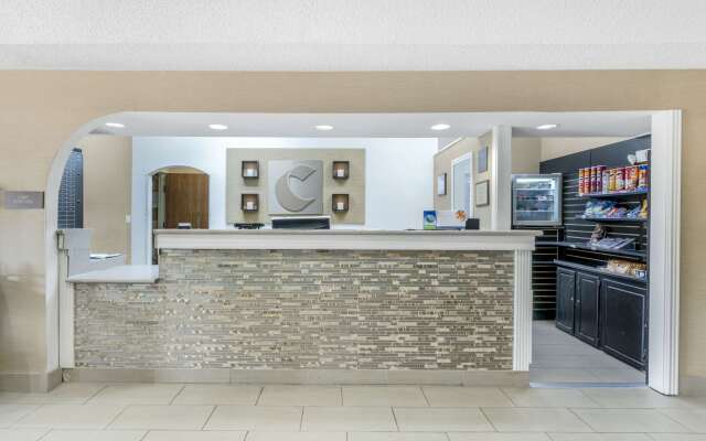 Comfort Inn & Suites La Grange - Louisville Area