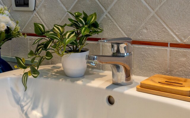 Sardinia RE - Villino Azul