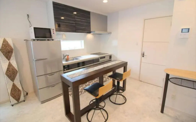 Casa de nicki 恩納村 NC1