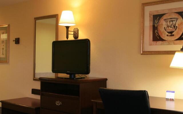 Hampton Inn Carbondale