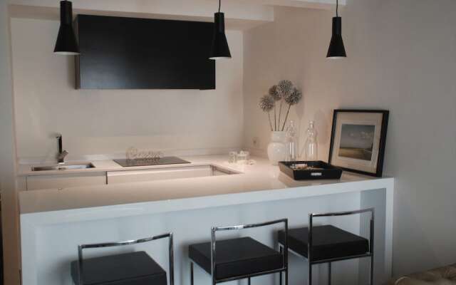 Emilia Suite Relax