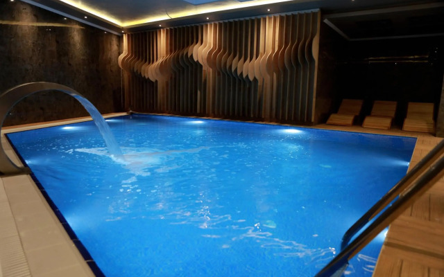Thermal Saray Hotel & Spa Yalova
