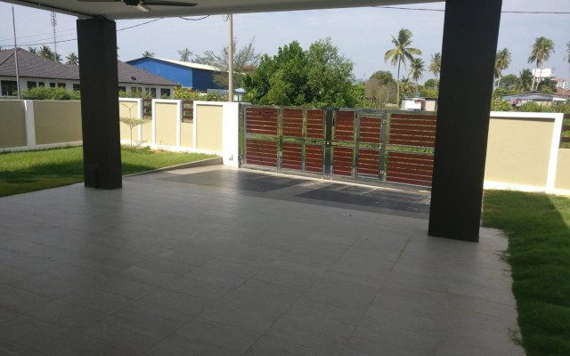 Villa DSelasih Homestay @UMT UNISZA