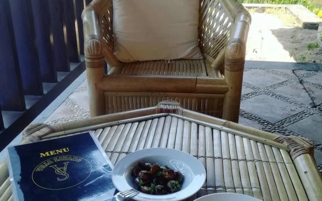 Villa Sayang Boutique Hotel & Spa