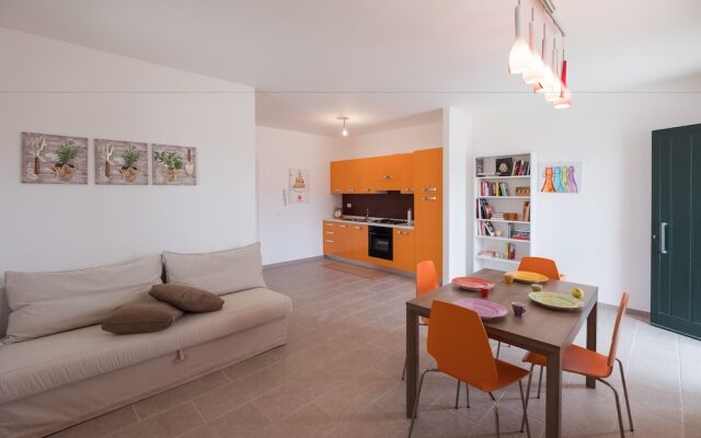 La Villa delle Spezie