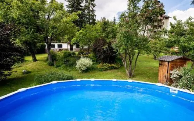 AppartChalet LA RONDULA - 100m from Seceda