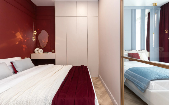 KenigDeluxe на Румянцева