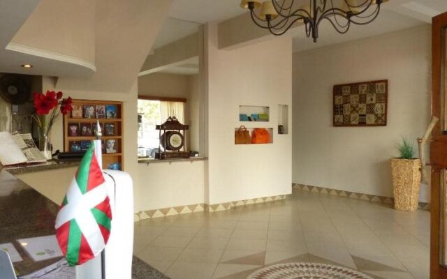 Euskadi Hotel